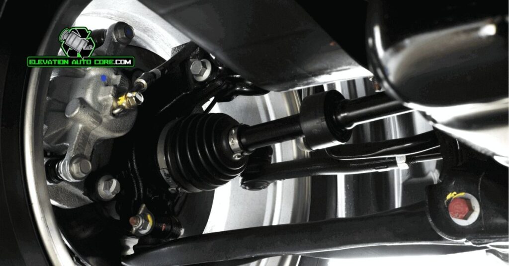 What Connects the Wheel to the Axle? Discover the Role of Hubs, Bearings, and More 4 Applications Of The Wheel And Axle Connection