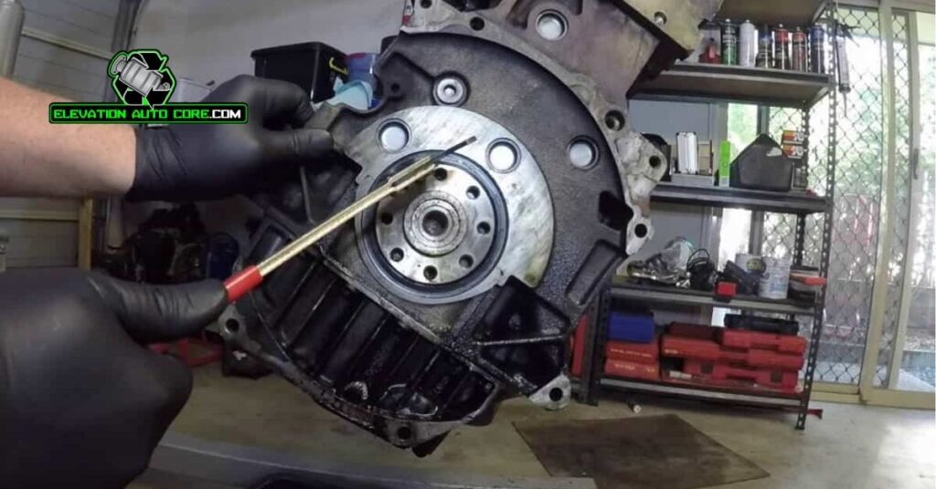 How Much Does It Cost to Replace a Rear Main Seal? Full Breakdown for US Drivers 4 Average Costs For Rear Main Seal Replacement