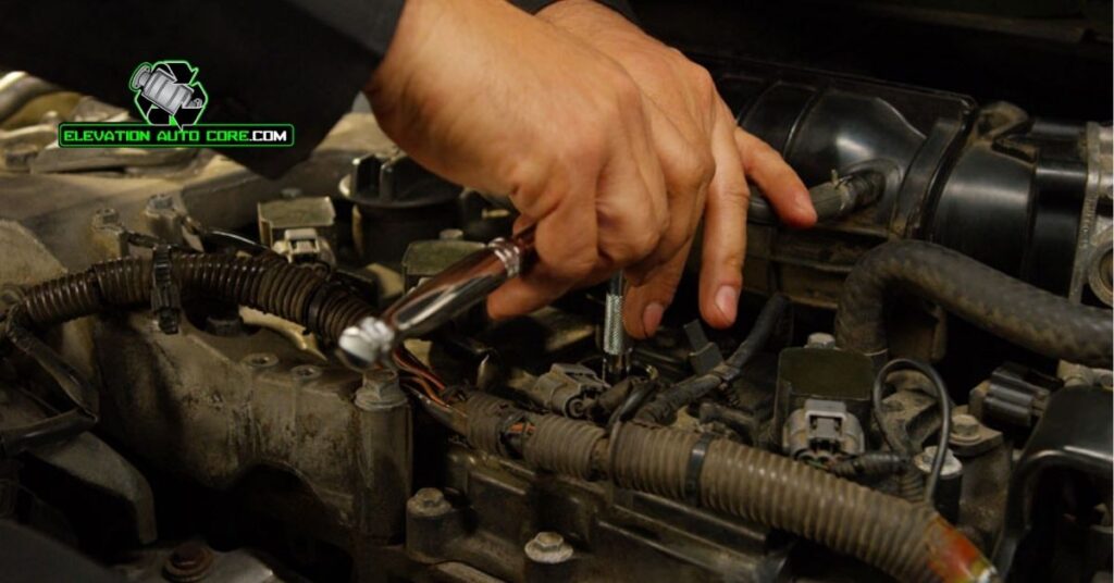 How Much to Replace Spark Plugs and Coils? Cost Breakdown & Money-Saving Tips (2025) 3 Average Costs Of Replacement