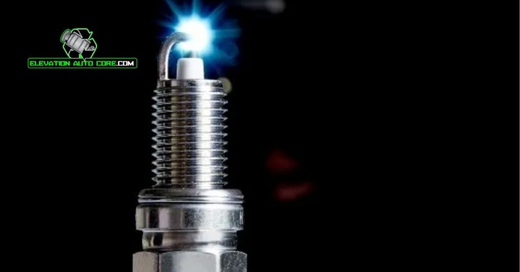 Benefits Of A Properly Functioning Spark Plug