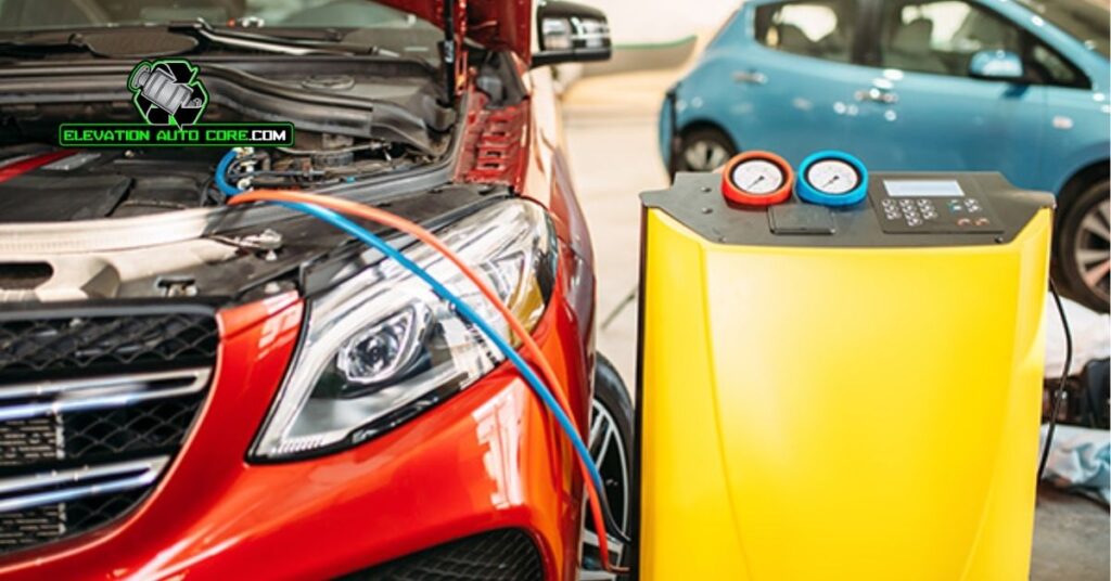 What Is an AC Recharge in a Car? Everything You Need to Know for Cool Rides 4 Benefits Of Recharging Your Car AC