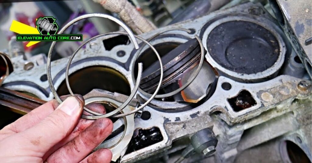 Is It Worth Replacing Piston Rings? Cost, Benefits, and When to Take Action 4 Benefits Of Replacing Piston Rings