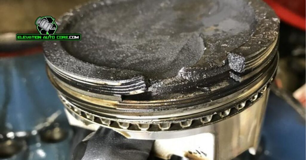 Is It Worth Replacing Piston Rings? Cost, Benefits, and When to Take Action 3 Common Causes Of Piston Ring Failure