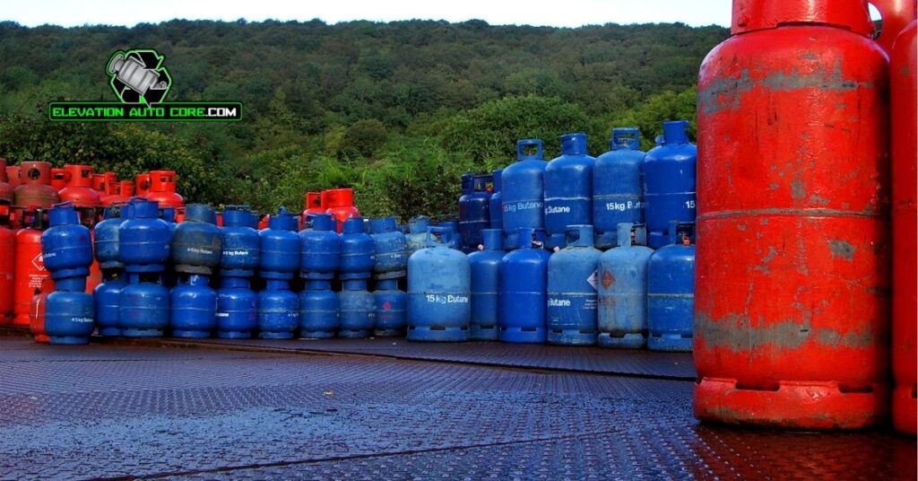 How Much Does a Gallon of Gas Weigh? Everything Drivers Need to Know 5 Common Misconceptions About Gasoline Weight