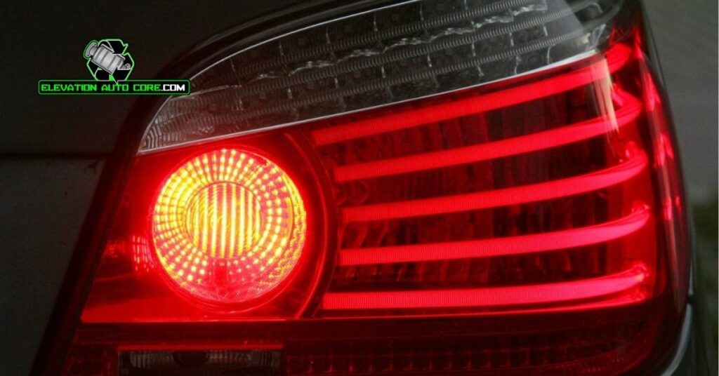 How to Turn Off Brake Light on Dashboard: Simple Fixes Every Driver Should Know 2 Common Reasons For Brake Light Activation