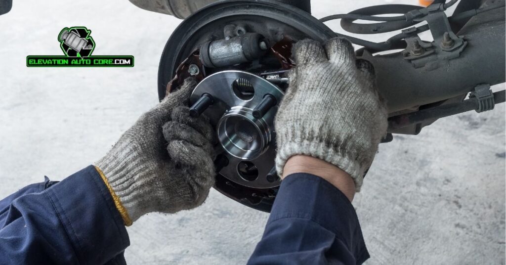 Disadvantages Of Drum Brakes