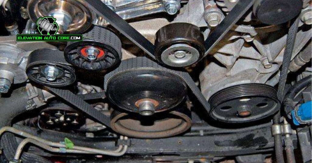 How Much Does It Cost to Replace a Serpentine Belt? (DIY vs. Professional Costs) 4 Factors Affecting The Cost Of Replacing A Serpentine Belt