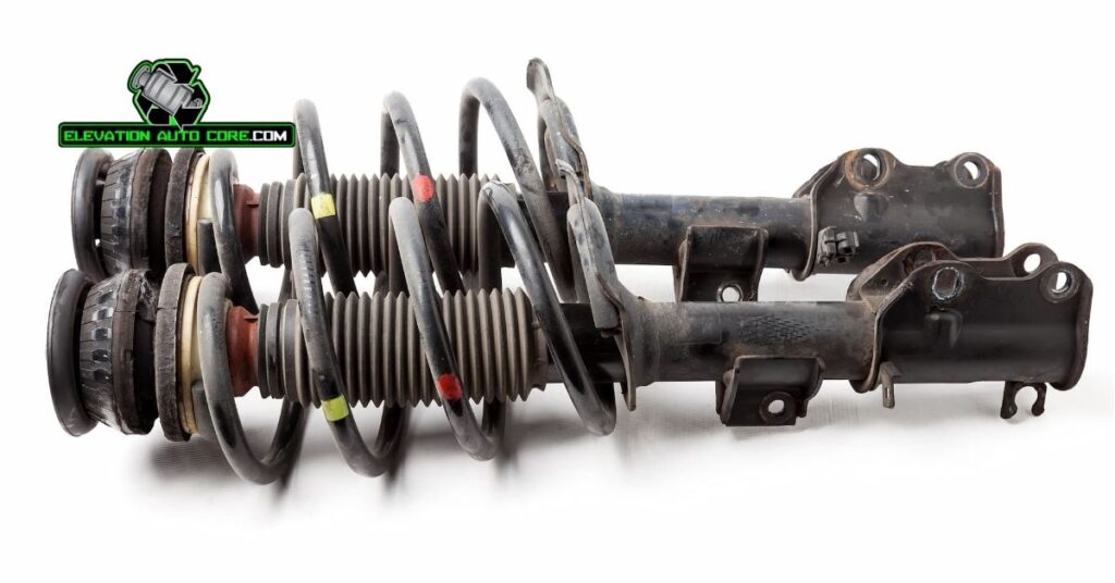 How Much Does It Cost to Replace Struts? Average Prices & Money-Saving Tips 3 Factors That Influence Strut Replacement Costs