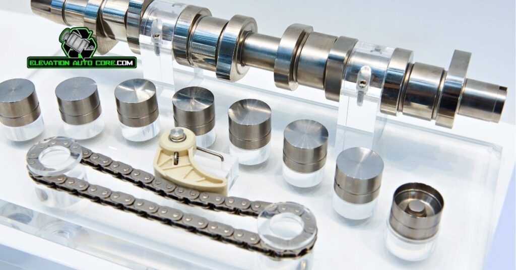 Factors To Consider When Choosing A Camshaft