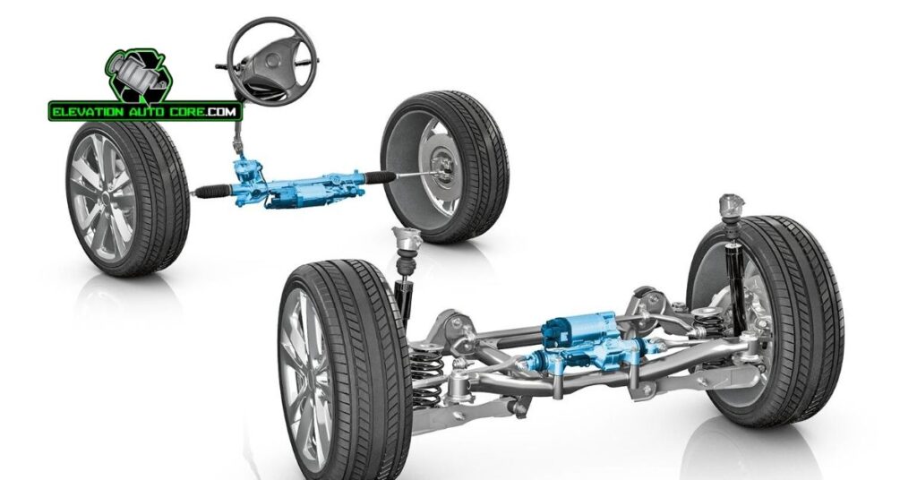What Is an Axle on a Car? Understanding Its Role in Performance and Safety 3 Functions Of A Car Axle