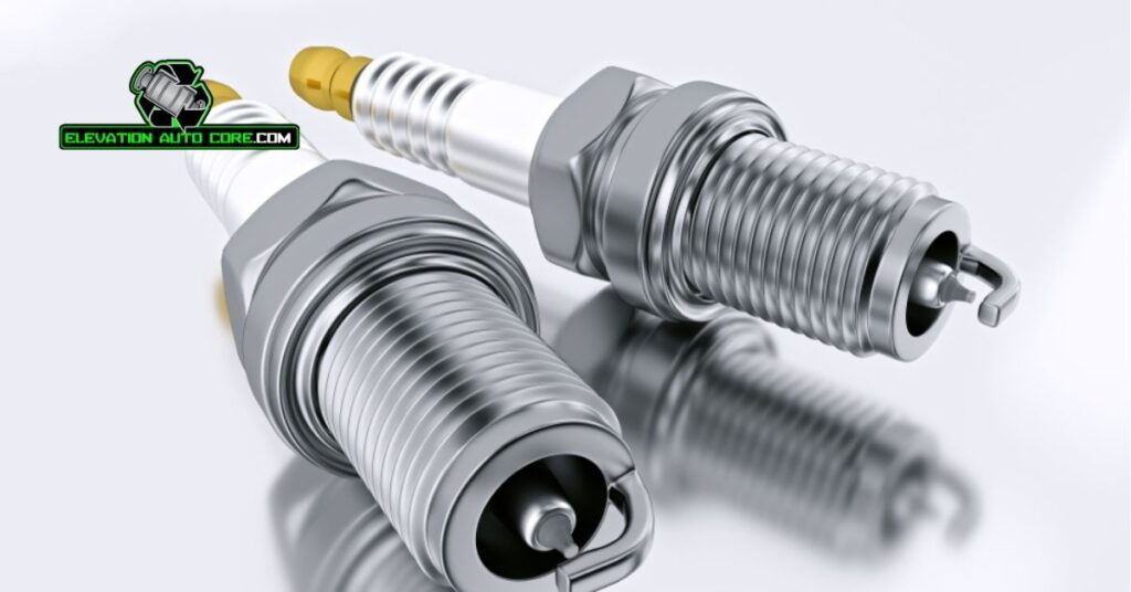 How A Spark Plug Works