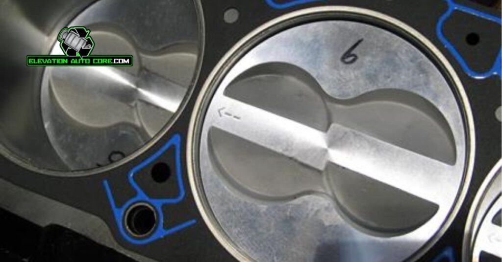 Types of Pistons & How They’re Made: A Complete Guide to Engine Performance 5 How Are Pistons Made