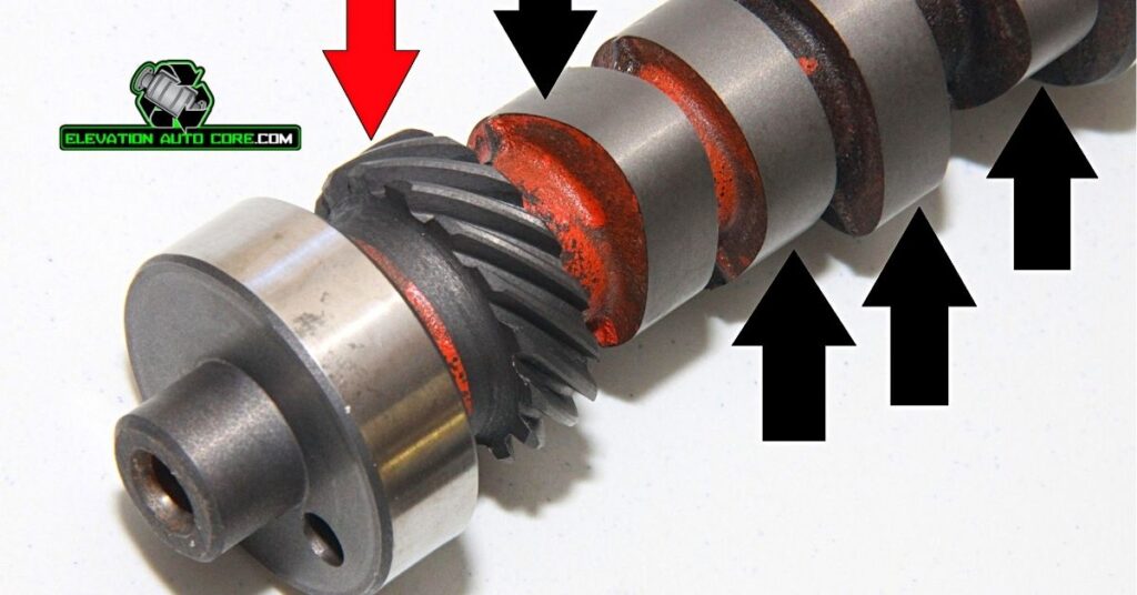 How Camshafts Work