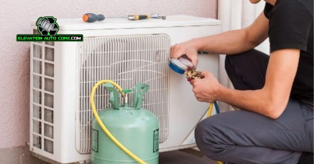How Do I Know If My Air Conditioner Needs Freon? 7 Warning Signs You Need to Know 4 How Low Freon Affects Your Air Conditioner