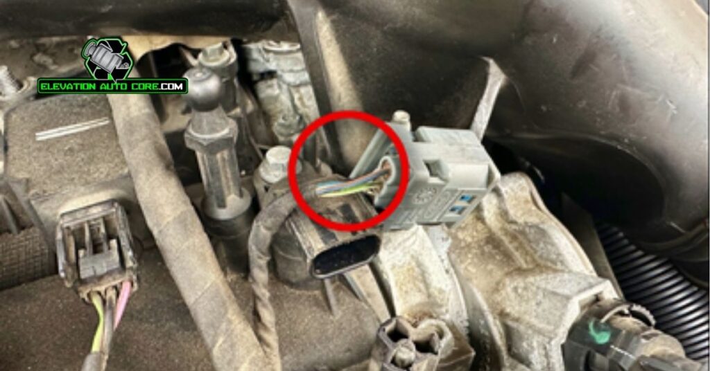 7 Warning Signs of a Bad Camshaft Position Sensor You Shouldn't Ignore 4 How To Diagnose A Bad Camshaft Position Sensor