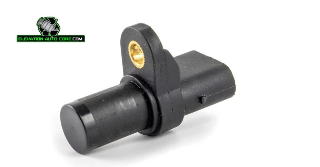 Importance Of A Properly Functioning Crankshaft Position Sensor