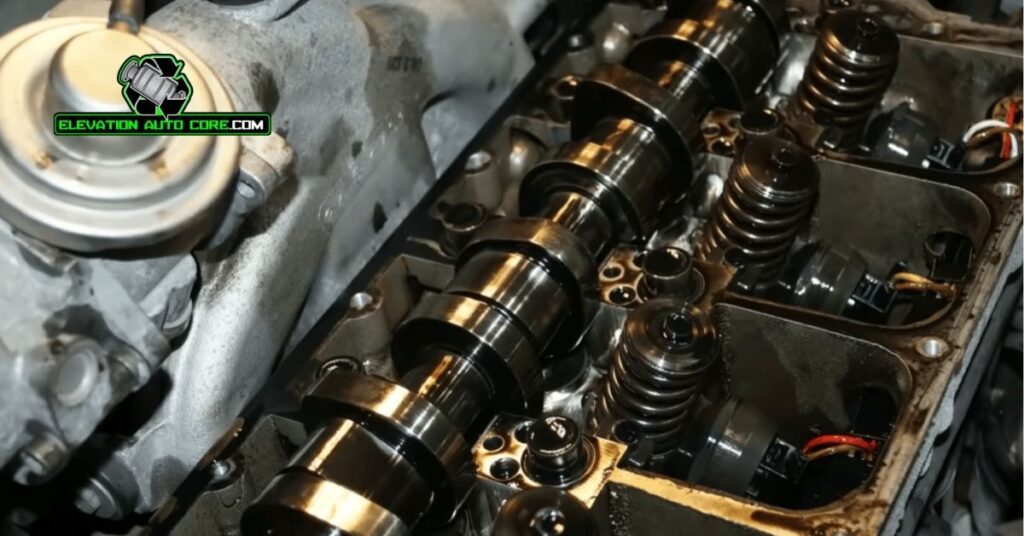 What Does a Camshaft Do? Understanding Its Role in Engine Performance 5 Importance Of Camshaft Maintenance