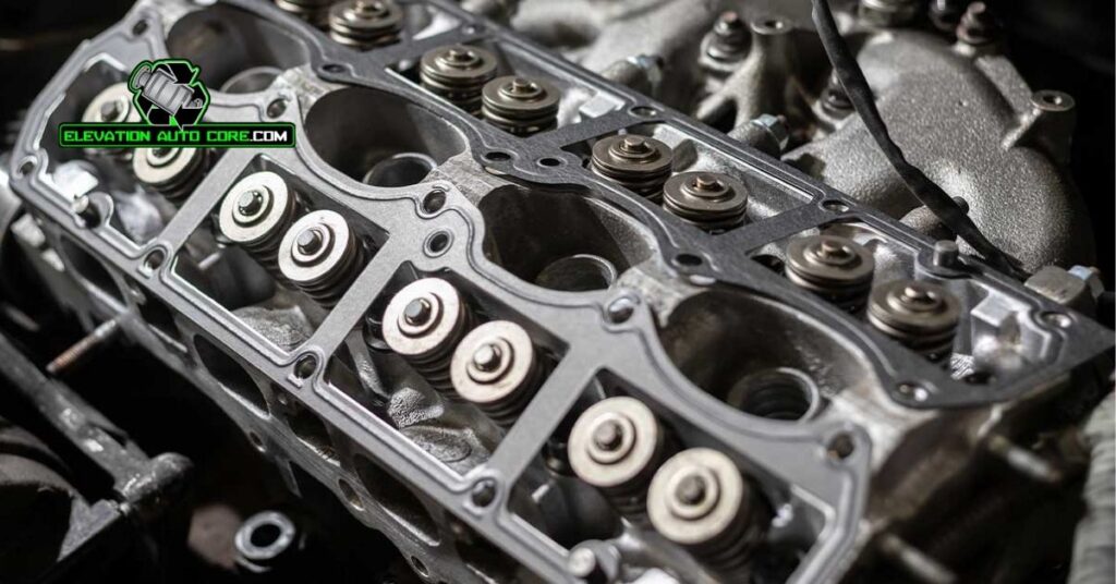 Importance Of Cylinder Head In Engines