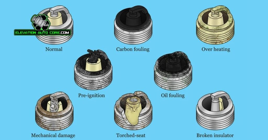 Importance Of Reading Spark Plugs