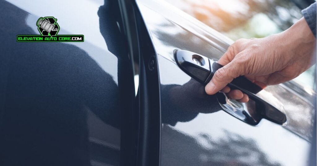 Key Considerations When Choosing Car Doors