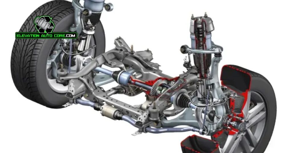 What Connects the Wheel to the Axle? Discover the Role of Hubs, Bearings, and More 5 Maintenance And Durability Considerations