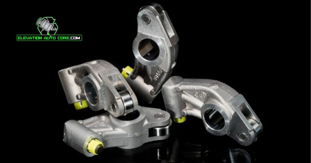 What Is a Car Rocker Arm? Understand Its Role, Types, and Maintenance Tips 5 Maintenance And Replacement Tips