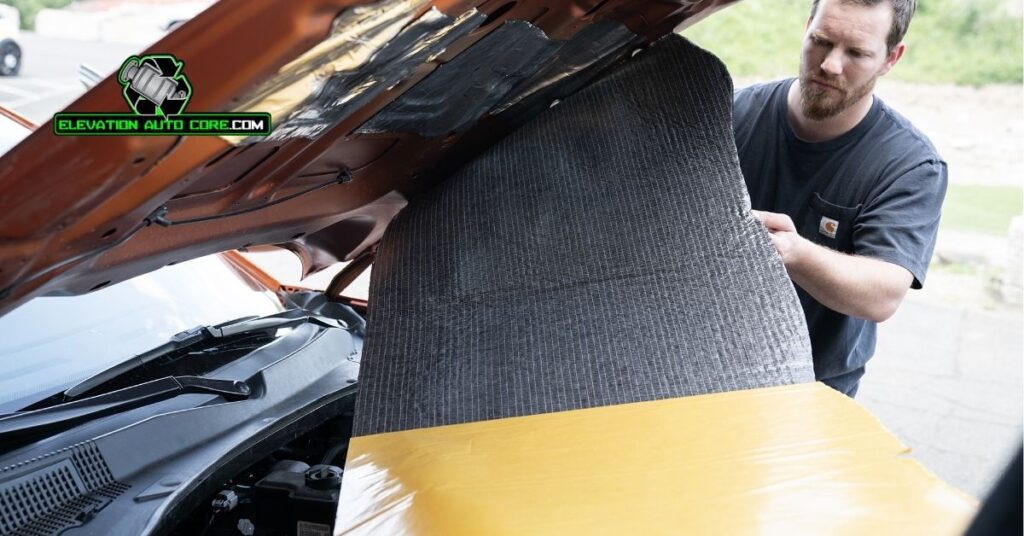 What Is a Car Hood? Everything You Need to Know About This Essential Vehicle Component 3 Materials Used In Car Hoods
