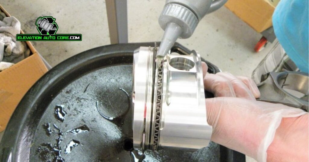 Is It Worth Replacing Piston Rings? Cost, Benefits, and When to Take Action 5 Potential Drawbacks Of Replacing Piston Rings