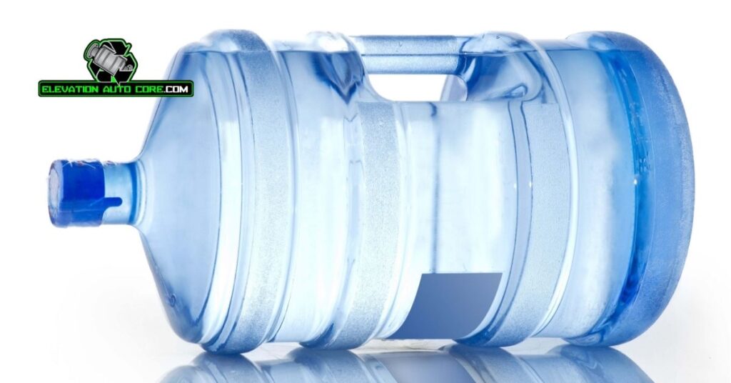 How Much Does a Gallon of Water Weigh? Everything You Need to Know (US & UK Measurements) 5 Practical Applications Of Knowing Water’s Weight
