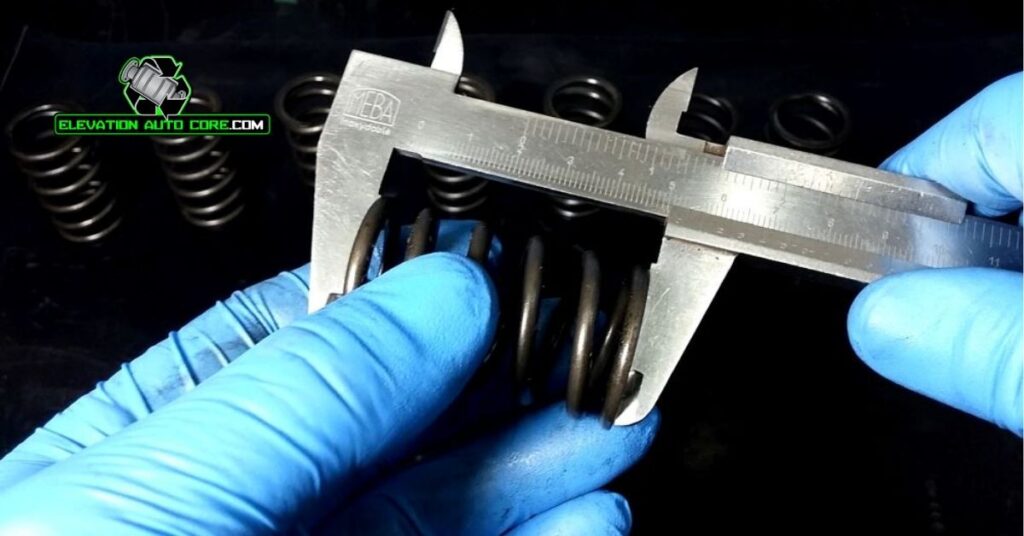 “7 Warning Signs of Valve Spring Symptoms You Shouldn’t Ignore” 5 Preventing Valve Spring Malfunctions