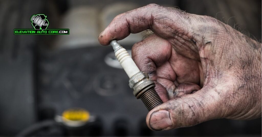 What Is a Spark Plug? A Complete Guide to Its Role, Types, and Maintenance 4 Signs Of A Failing Spark Plug