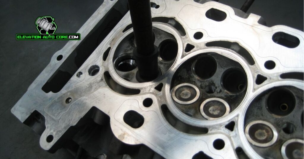 How to Test for a Cracked Cylinder Head: Symptoms, Tools, and Step-by-Step Guide 4 Steps To Perform Each Testing Method