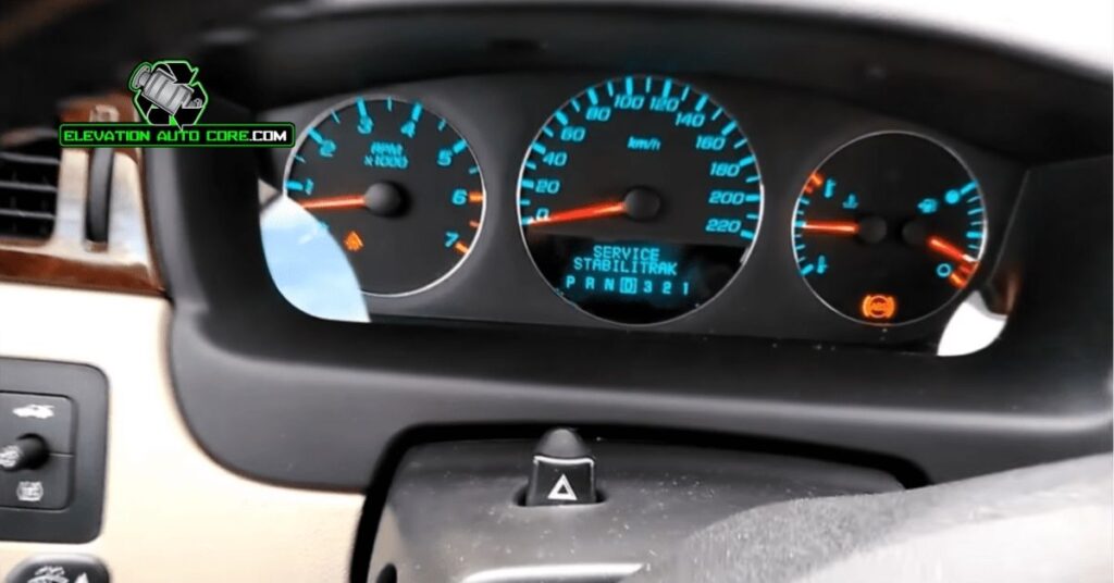 How to Reset Stabilitrak Light: Easy Step-by-Step Guide for Drivers 5 Tips To Prevent Stabilitrak Light Issues