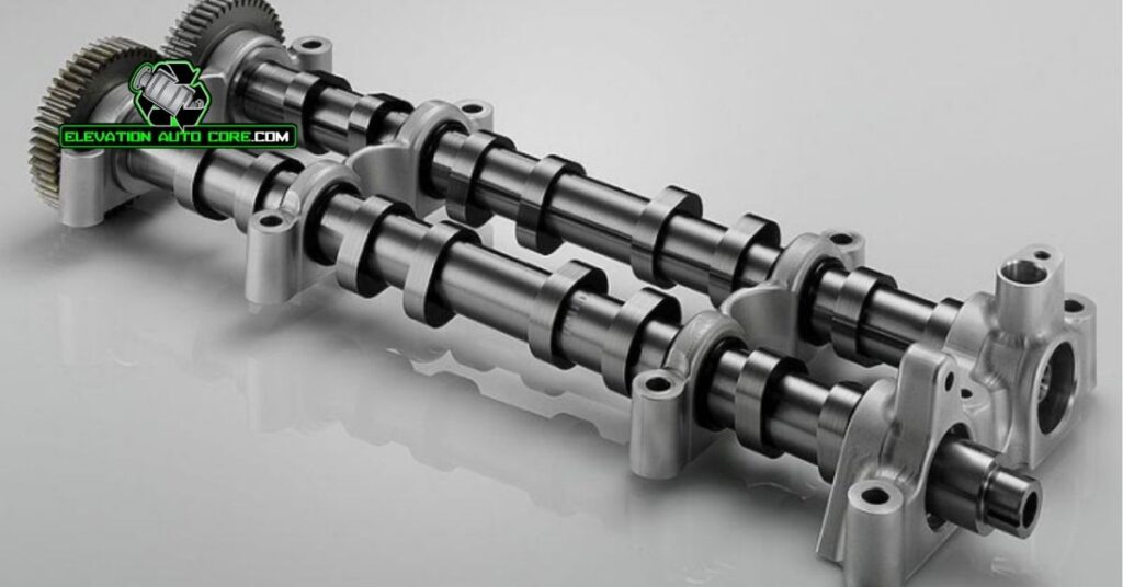 Types Of Camshafts