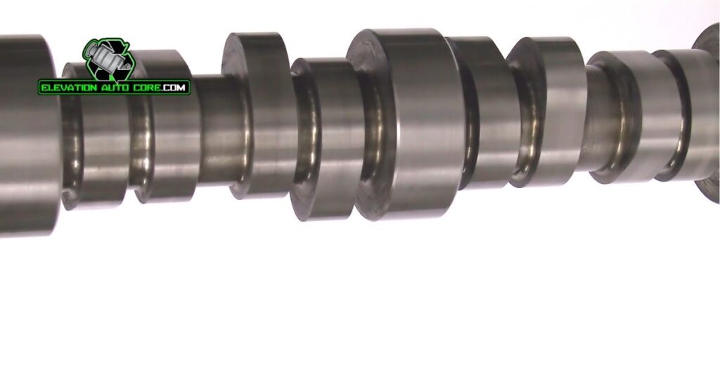 Types Of Camshafts