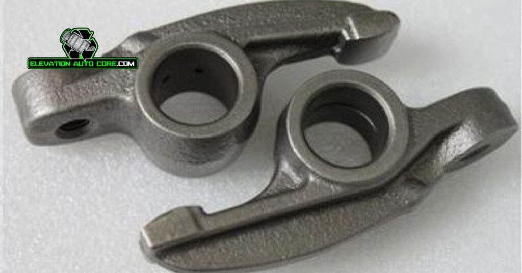 What Is a Car Rocker Arm? Understand Its Role, Types, and Maintenance Tips 2 Types Of Car Rocker Arms