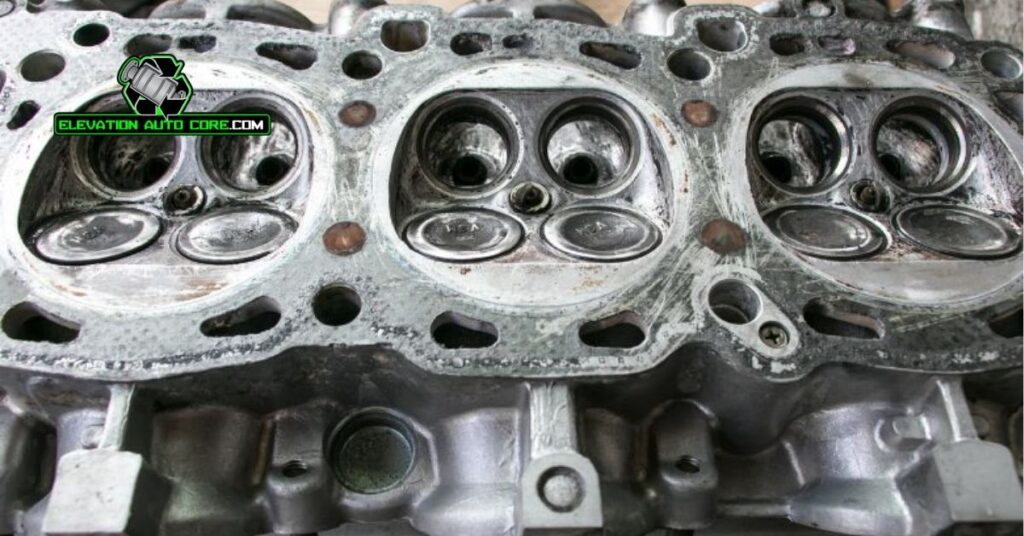 Types Of Cylinder Heads