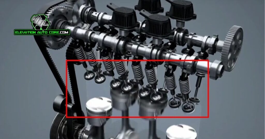 Types Of Engine Valves