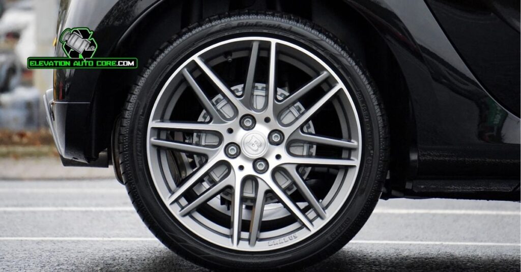 Types Of Metal Rims And Their Features