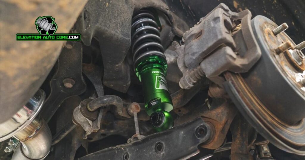 What Is a Strut on a Car? Everything You Need to Know About This Key Suspension Part 4 Types Of Struts
