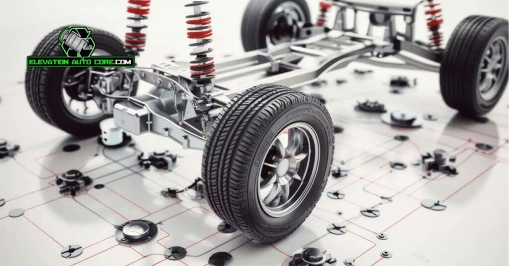 How Many Axles Are on a Car? A Simple Guide for Drivers in the US 4 Types Of Vehicles And Their Axles
