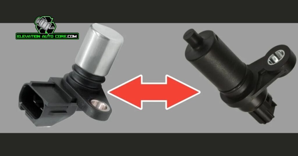 Camshaft Sensor vs Crankshaft Sensor: Key Differences Every Driver Should Know 2 Understanding Camshaft And Crankshaft Sensors