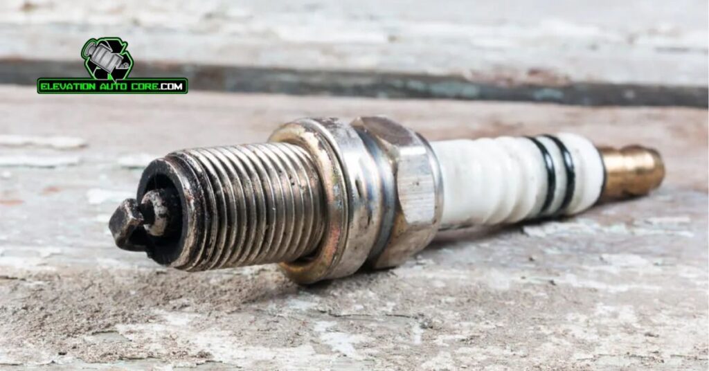 Understanding The Basics Of A Spark Plug