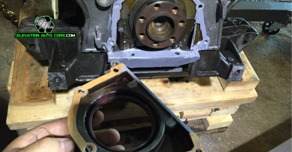 Does a Rear Main Seal Leak When Parked? Signs, Causes, and Fixes You Need to Know 2 Understanding The Rear Main Seal