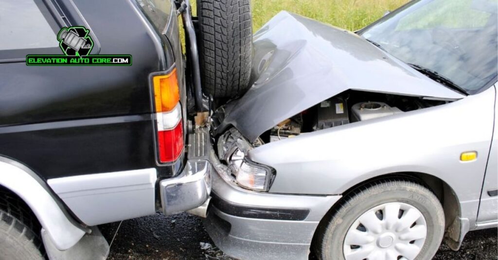 What Does Frame Damage Reported Mean? Everything Car Buyers & Sellers Need to Know 2 What Does Frame Damage Reported Mean 1
