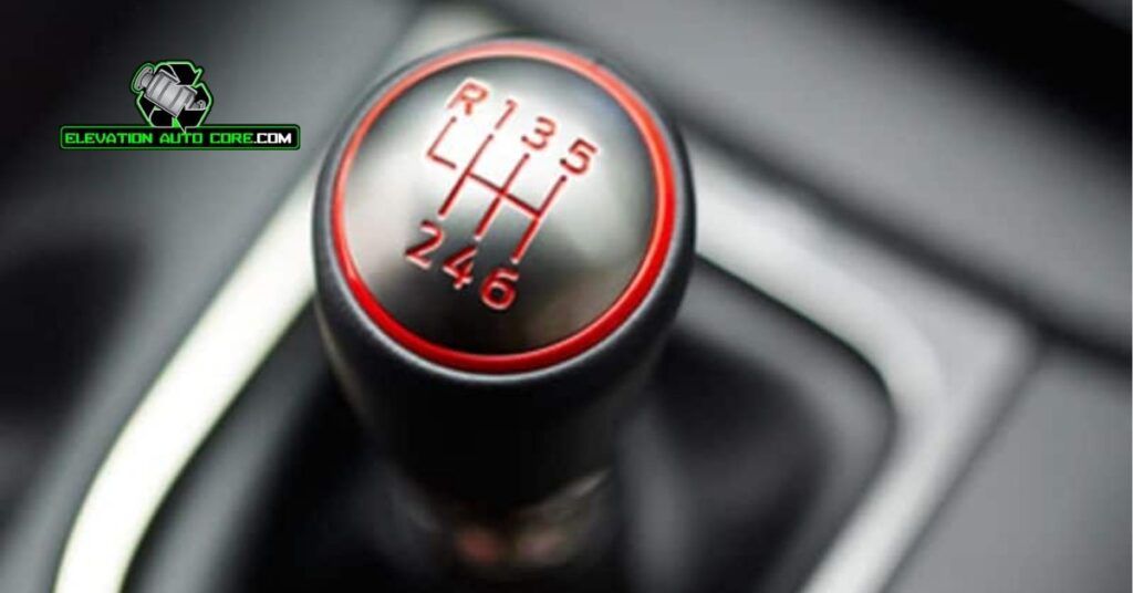 What is 6 Speed Transmission vs 5 Speed Manual? Key Differences, Benefits, and Driving Tips 2 What Is A 6 Speed Transmission