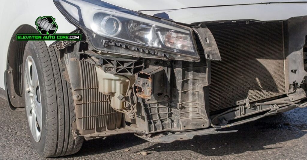 Does Frame Damage Total a Car? Here’s What You Need to Know Before Making a Decision 2 What Is Frame Damage