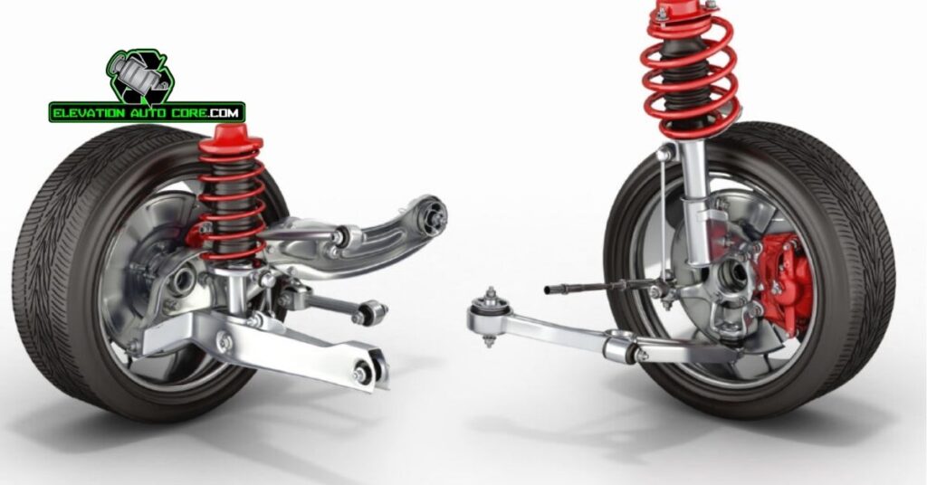 What Is a Strut on a Car? Everything You Need to Know About This Key Suspension Part 5 strut Maintenance And Replacement
