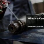 what is a camshaft