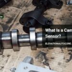 what is a camshaft position sensor